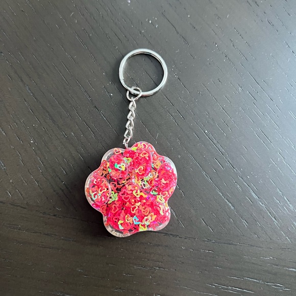 Epoxy Key chains - Picture 5 of 16